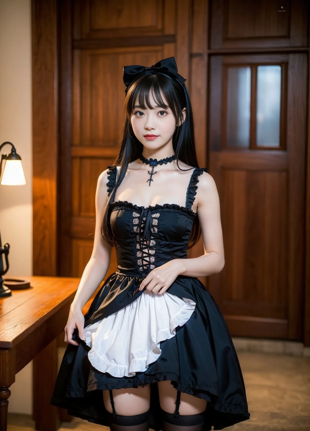 gothic-lolita -realistic-style-all-ages-5